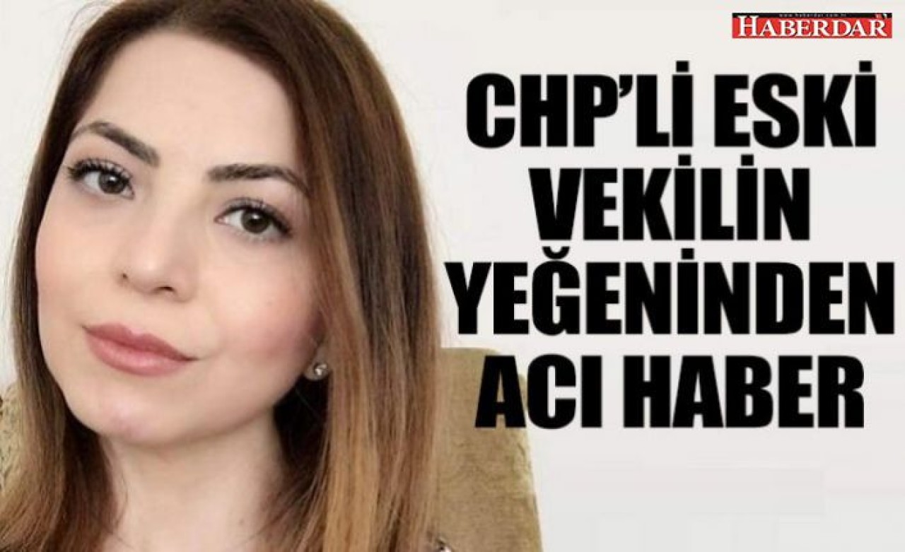  İstanbulda 33 yaşındaki genç kadın koronavirüsten hayatını kaybetti