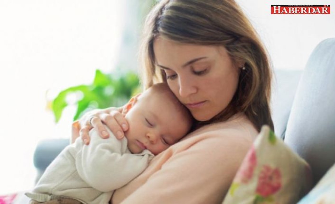 Bilim Kurulundan yeni doğum yapan annelerle ilgili önemli karar