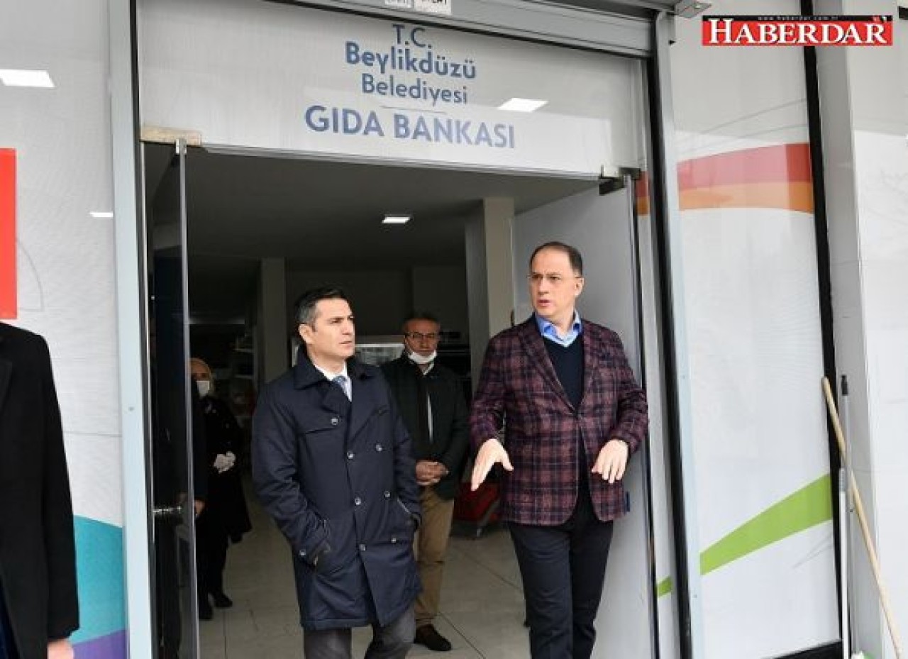 EVDEN ÇIKAMAYAN VATANDAŞLAR MAĞDUR EDİLMEYECEK