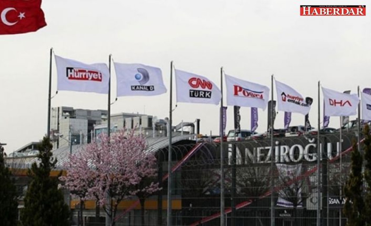 Demirören Medyada koronavirüs paniği! Testleri pozitif çıktı