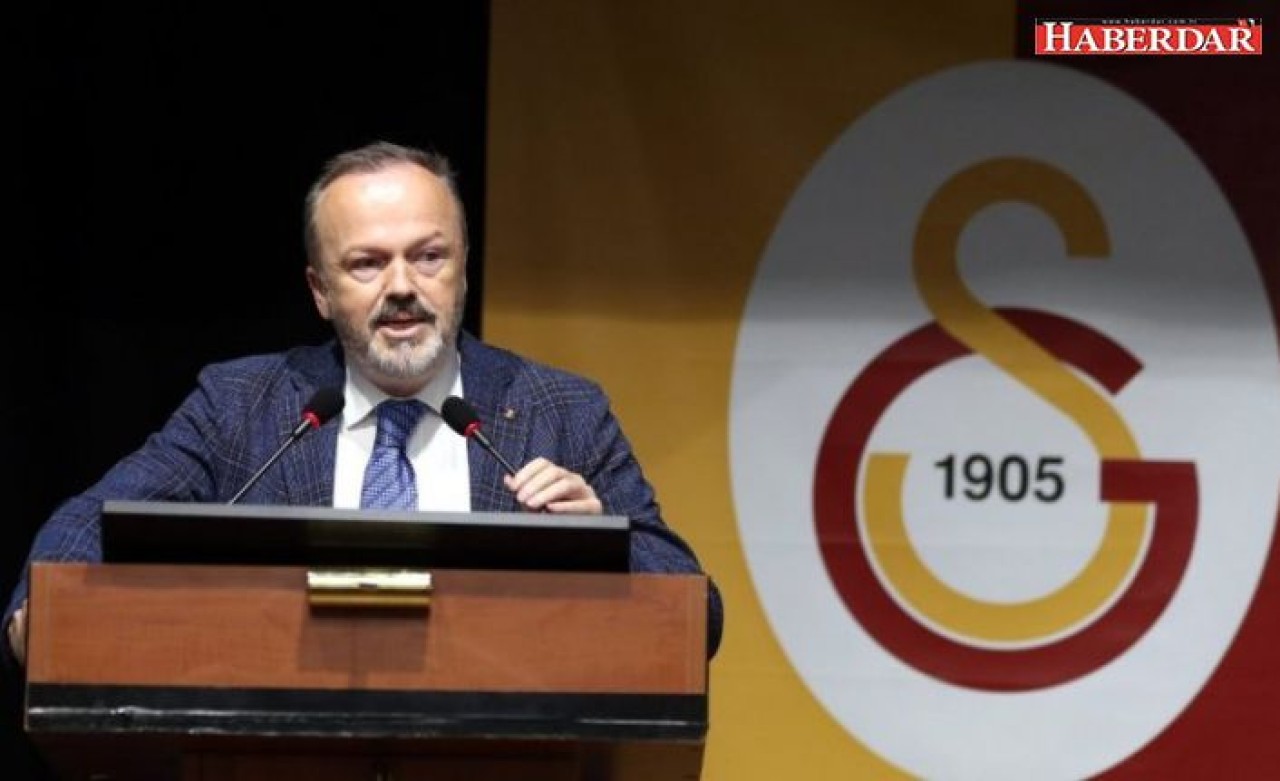 Galatasarayda bir koronavirüs vakası daha ortaya çıktı!