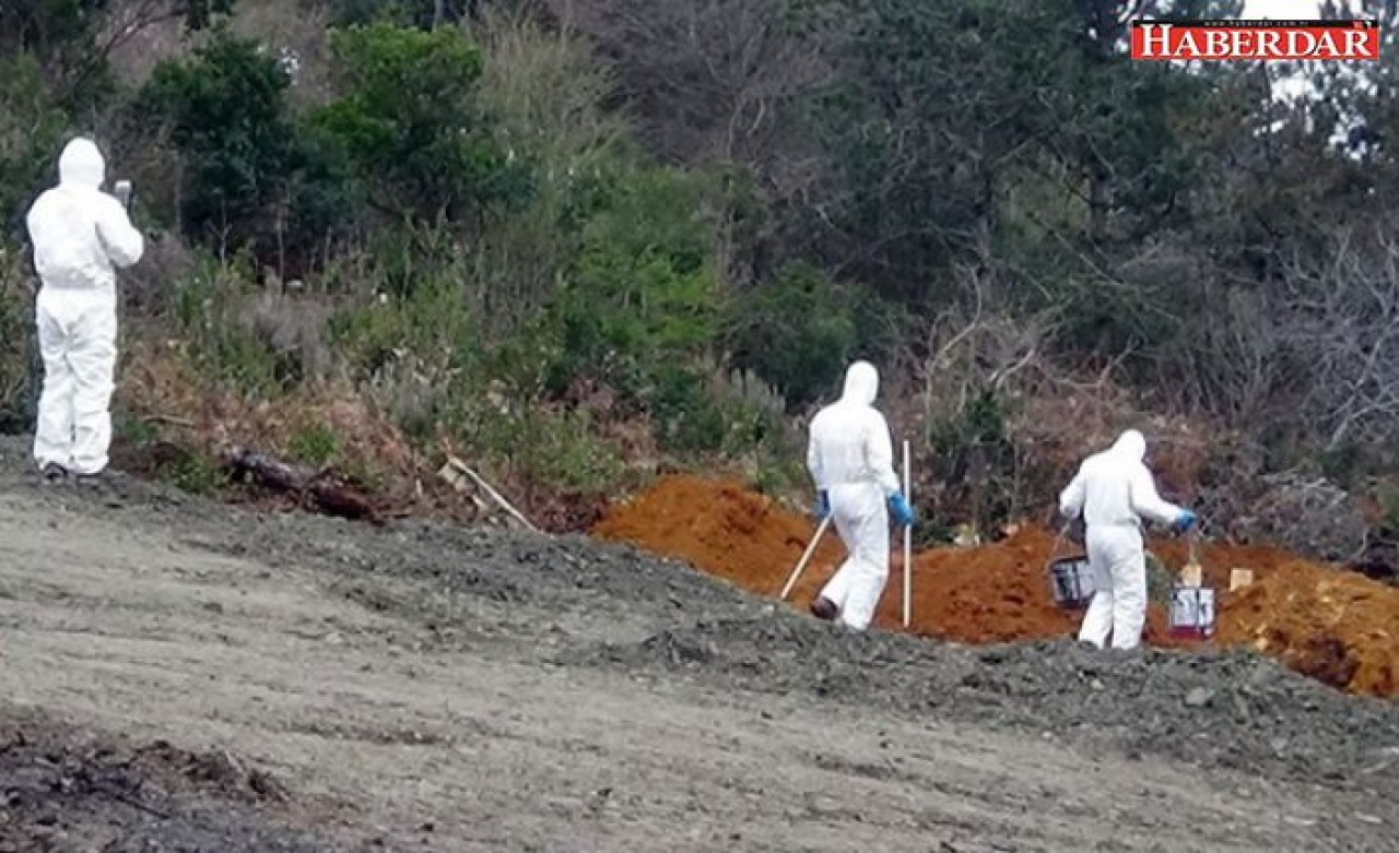 İBBden koronavirüsten ölenlerin defin işlemleri ile ilgili açıklama