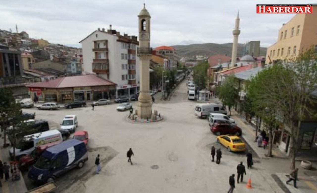 Pandemi kurulu karar verdi: Kent merkezi giriş çıkışlara kapatıldı