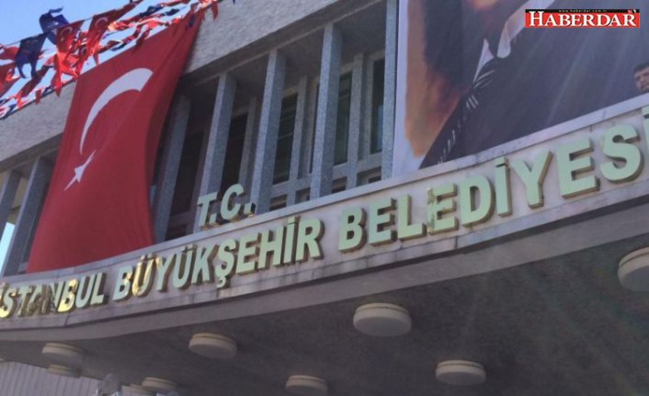 Koronavirüs ile mücadelede İBBden çok önemli hamle! Kampanya başlatıldı...