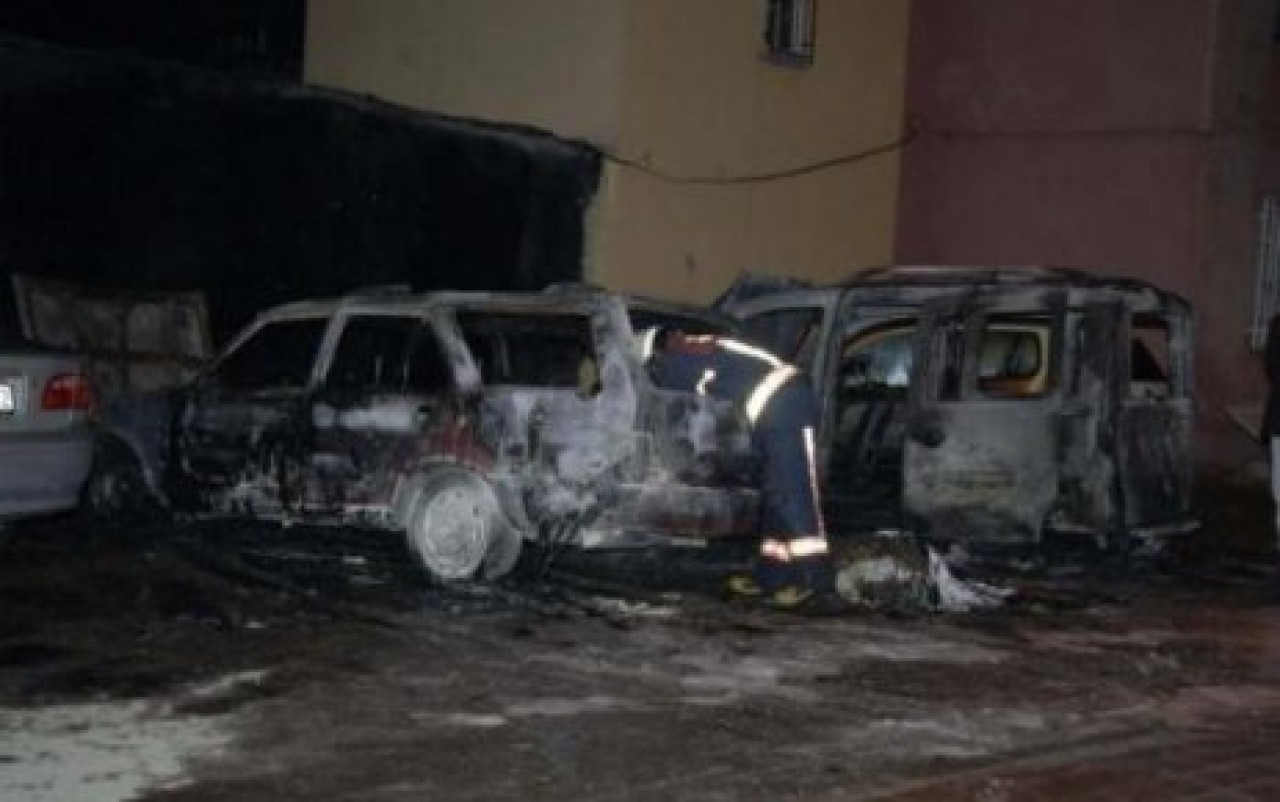 Neronlar yine iş başında