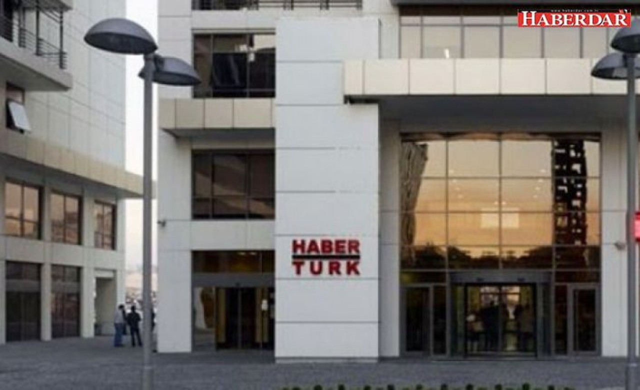 Habertürkte koronavirüs alarmı