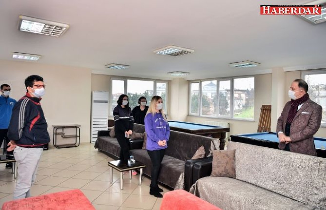 ÇALIK: SAĞLIK ÇALIŞANLARININ HAYATLARINI KOLAYLAŞTIRMAK ZORUNDAYIZ