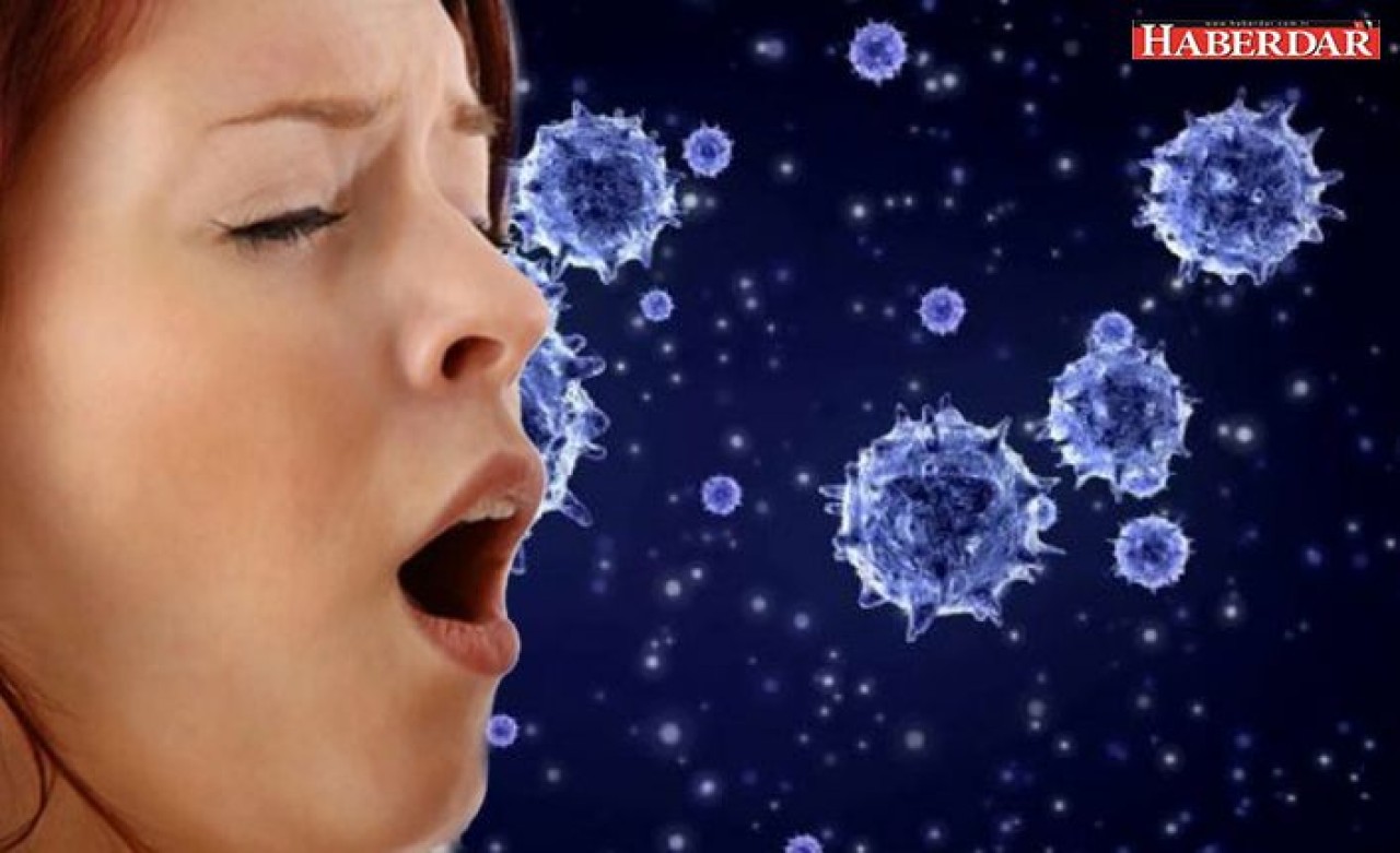 DSÖ havadan bulaşmıyor demişti, Japon bilim insanlarından yeni koronavirüs iddiası