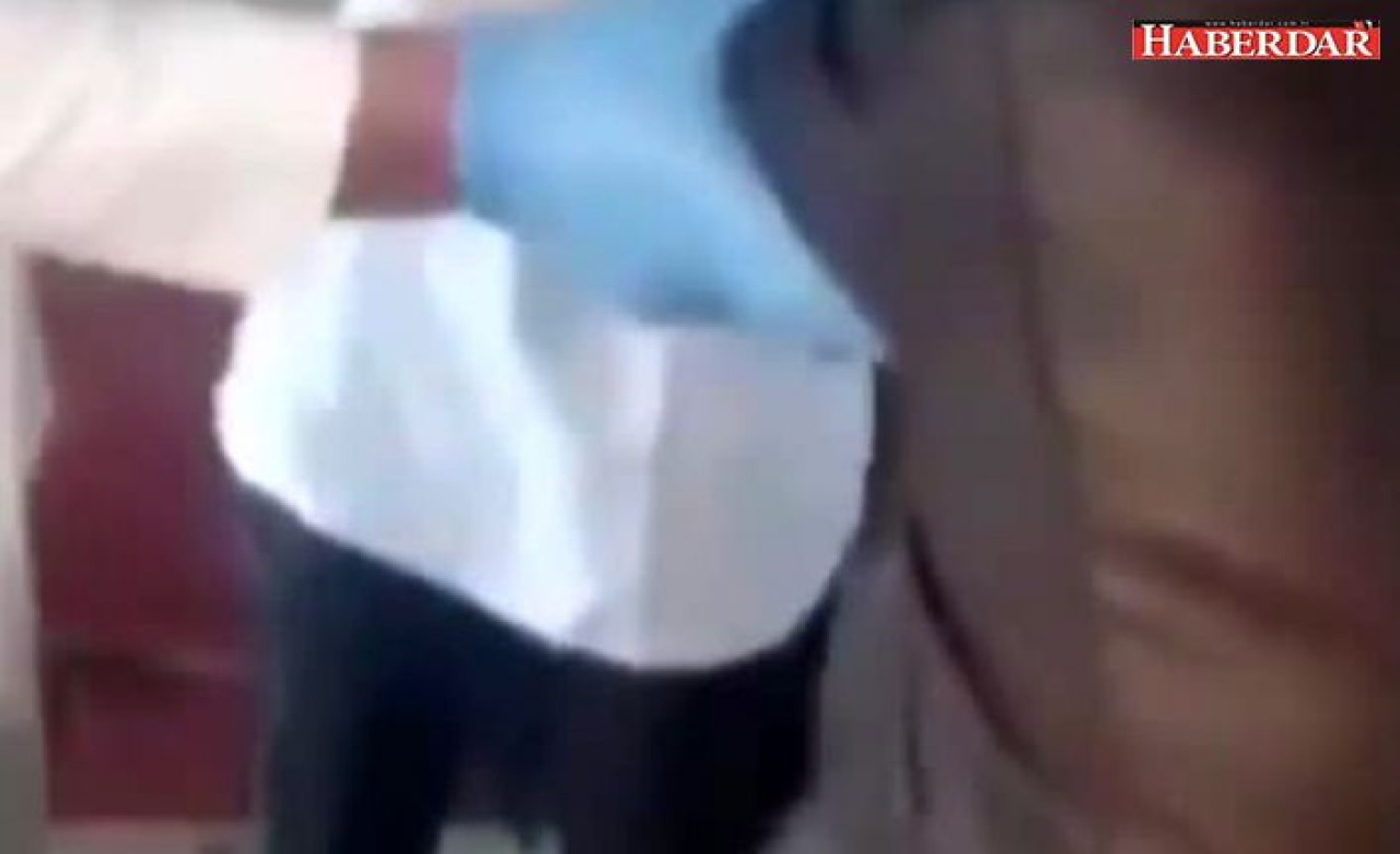 Test yaptırmamak için direndi: Başımıza bir de bu çıktı!