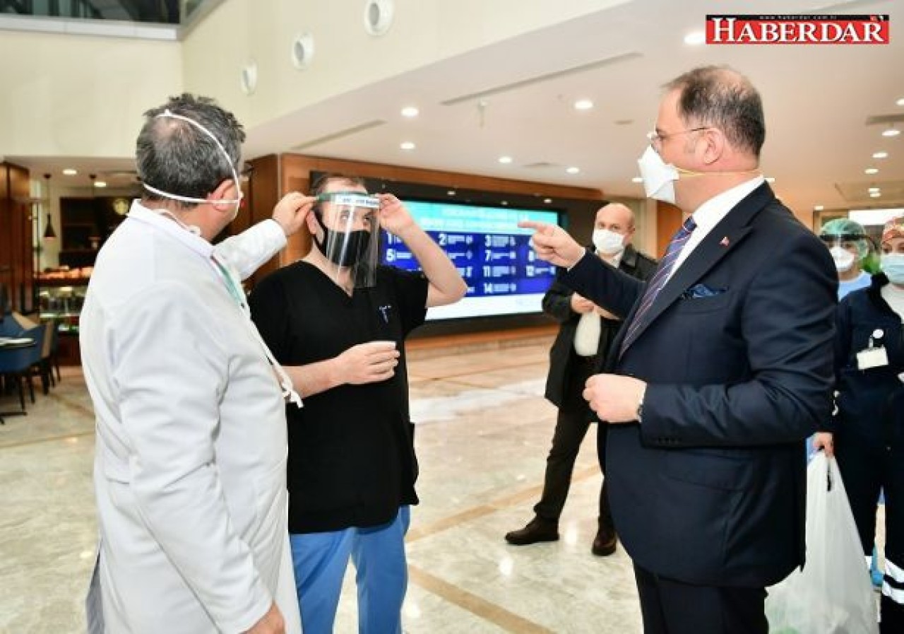 BEYLİKDÜZÜ BELEDİYESİ’NDEN 3 BİN SİPERLİK