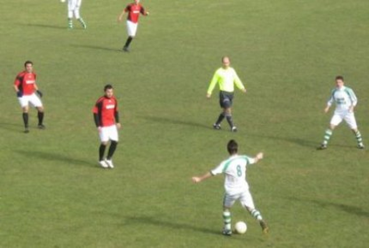 MİMARSİNAN – CELALİYE MAÇI NEDEN OYNANMADI?