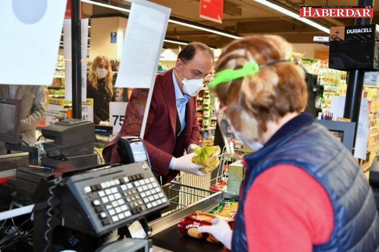 BEYLİKDÜZÜ ‘DAYANIŞMA ASKISI’ İLE TEK YÜREK OLACAK