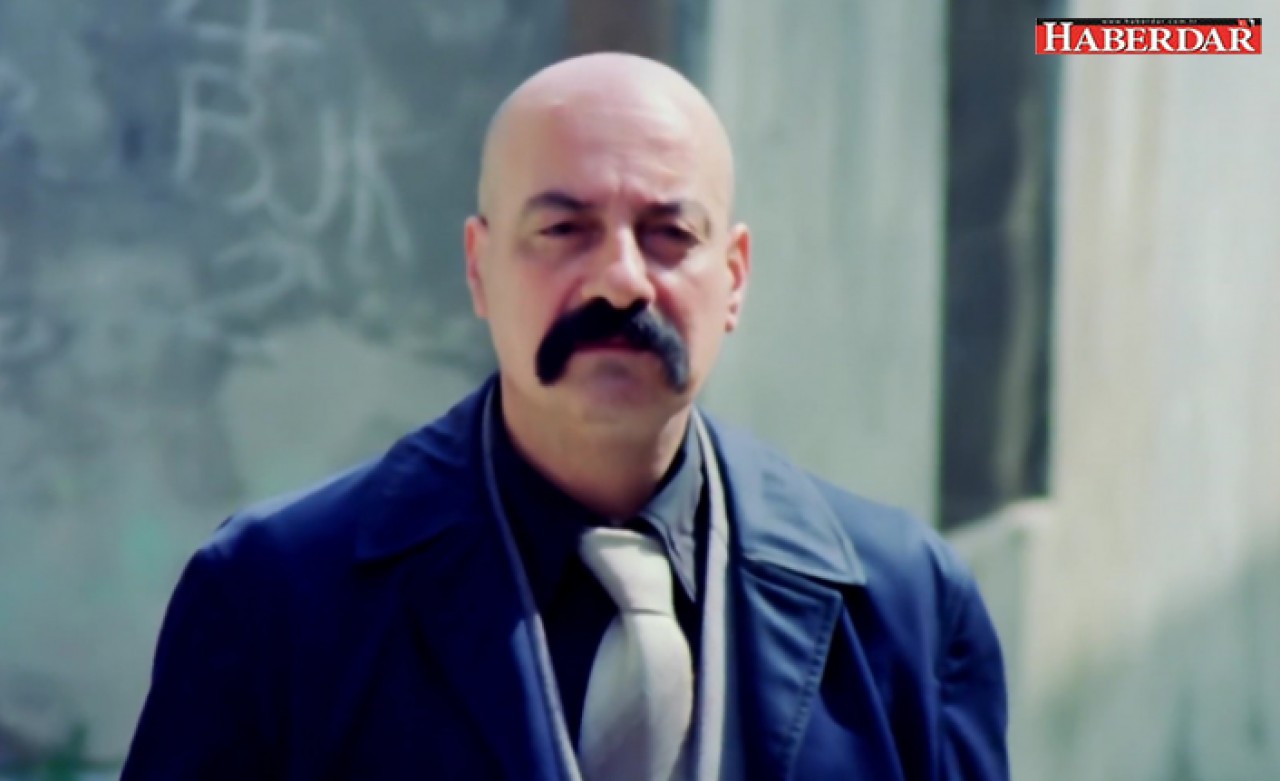 Yeşilçamın usta oyuncusu Cevdet Balıkçı yaşamını yitirdi