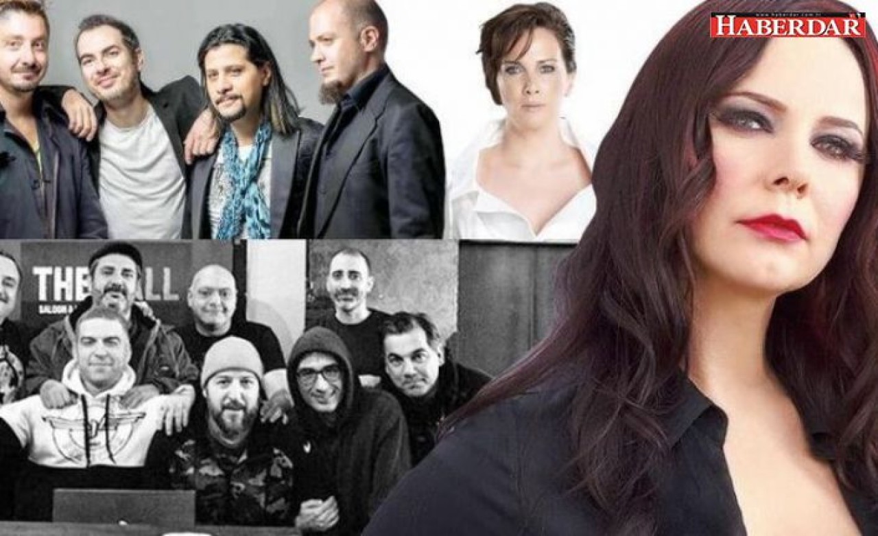 Müzik dünyası yasta! Çağlan Tekil hayatını kaybetti...