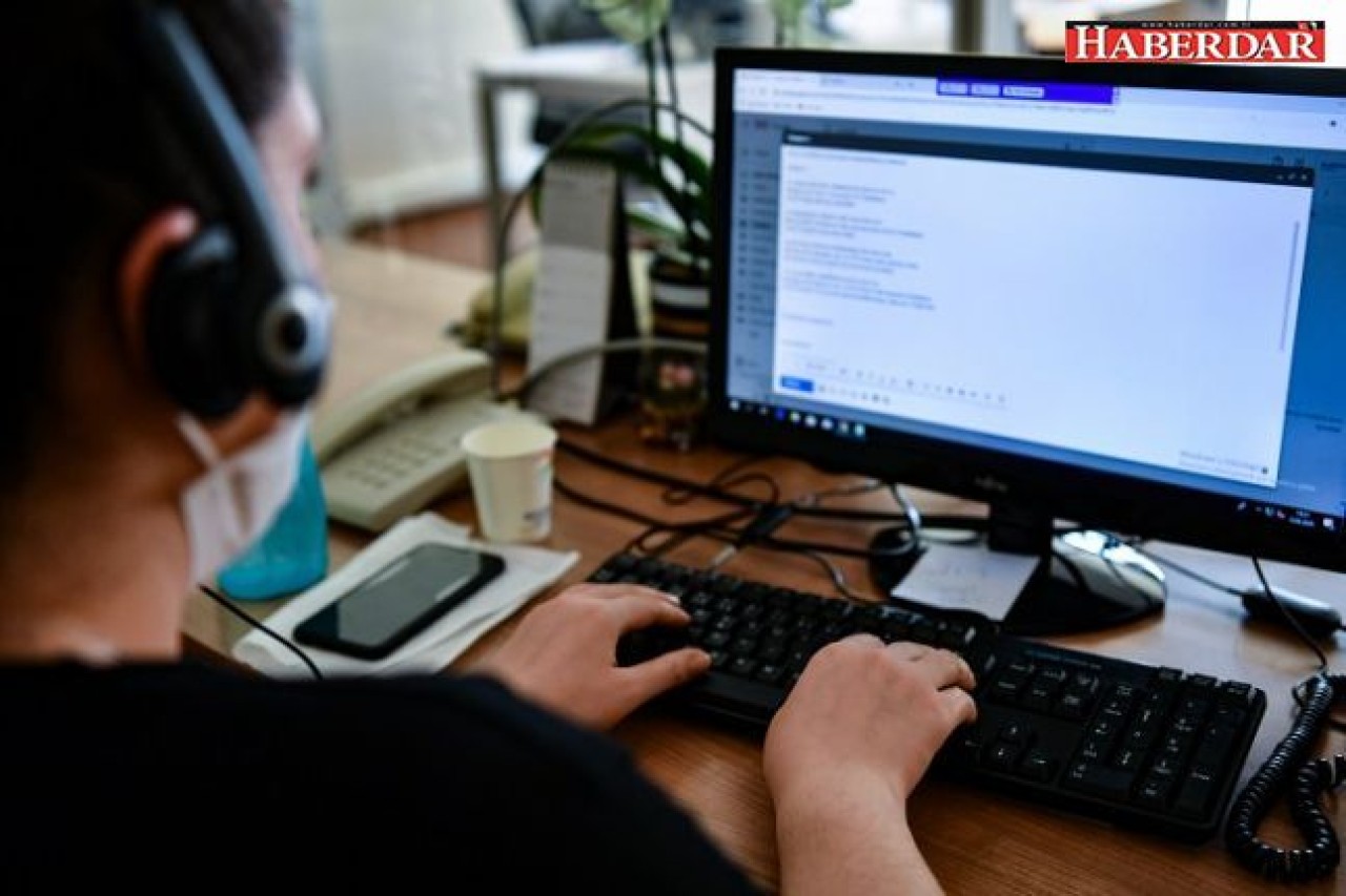 ÇÖZÜM HATTI’NA 1 HAFTADA 6496 ÇAĞRI GELDİ