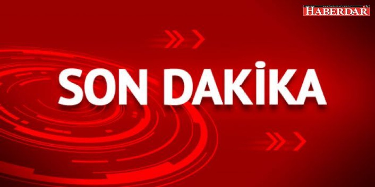 Son Dakika: Hafta sonu için 30 büyükşehir ve Zonguldakta sokağa çıkma yasağı ilan edildi
