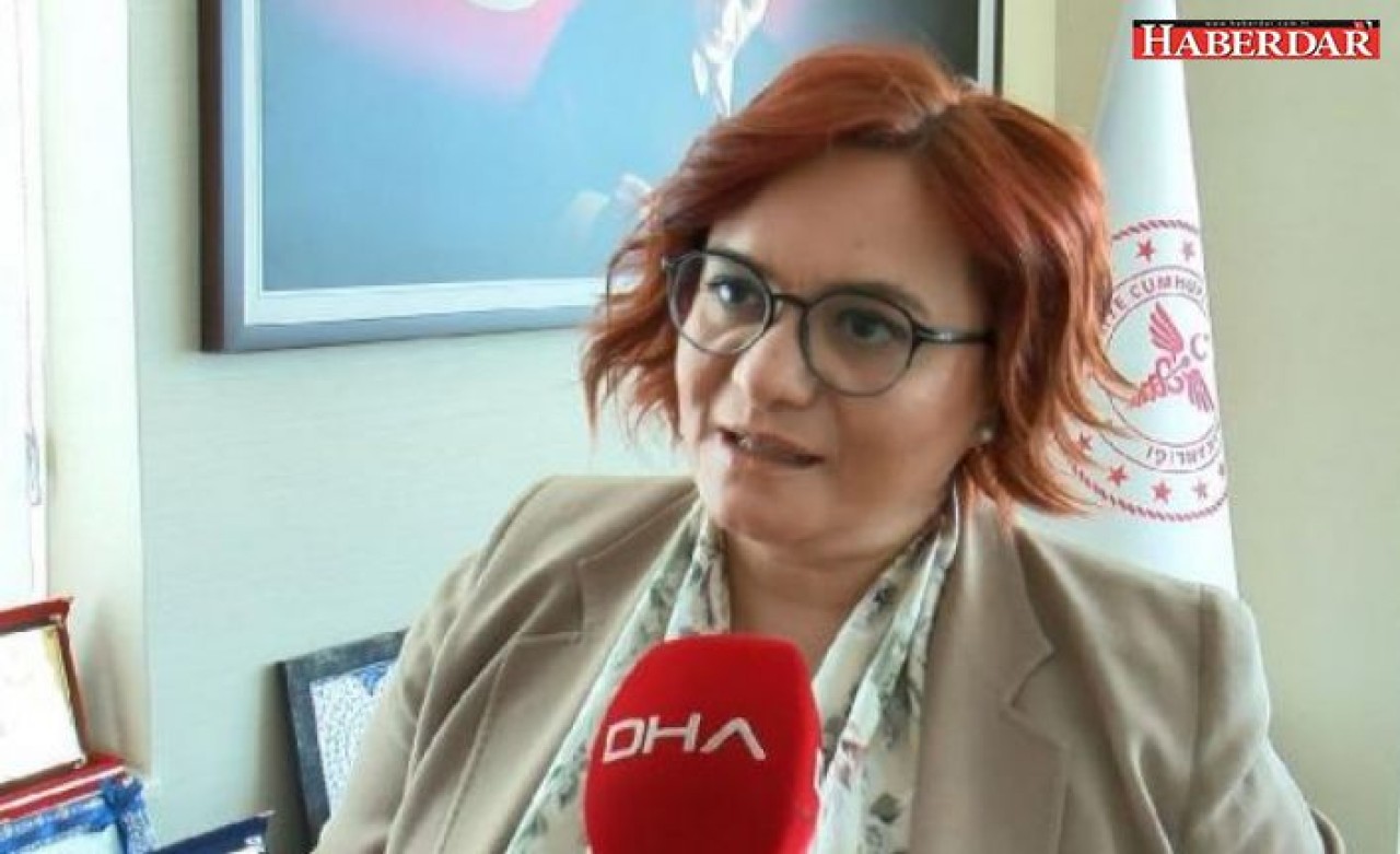 Bilim Kurulu Üyesi Şenelden, 15 dakika uyarısı