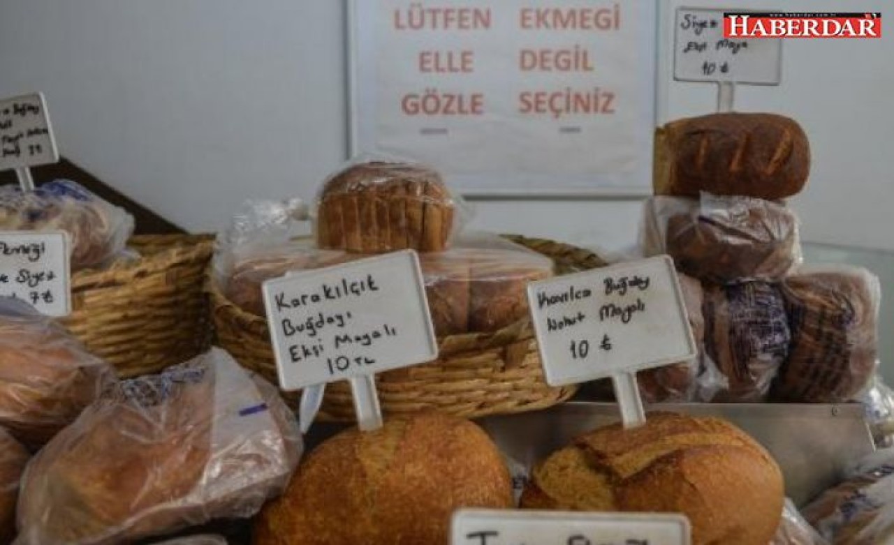 İstanbulda fırıncılar hafta sonundaki sokağa çıkma yasağına hazırlandı