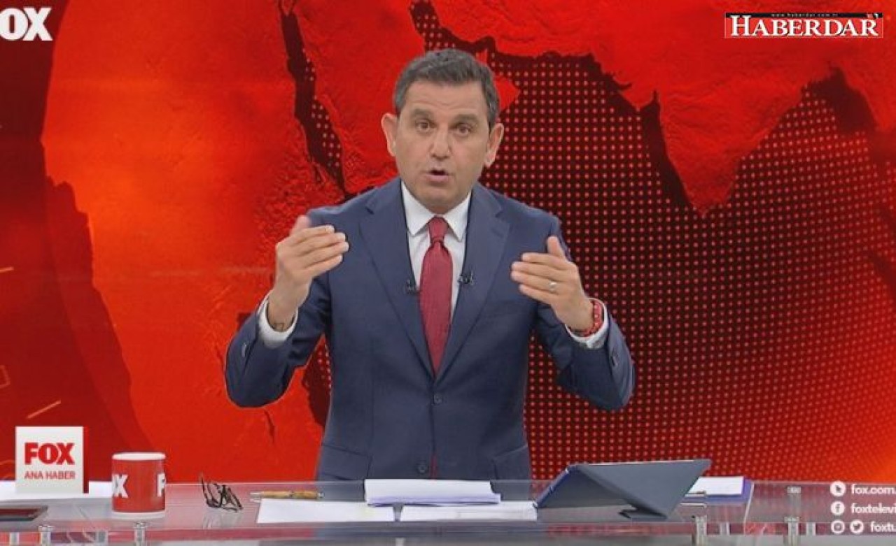 RTÜKün yayın durdurma cezası verdiği FOX Ana Haber bugün yayınlanacak mı?