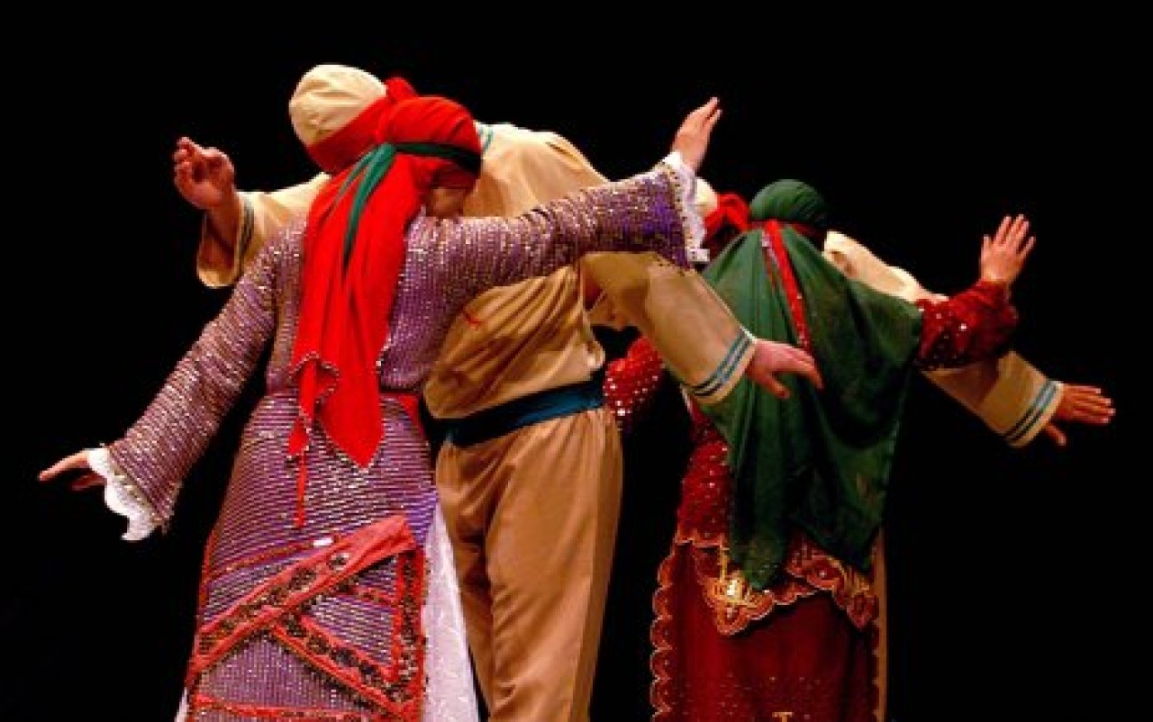 Marmara bölge Alevi kurultayı...