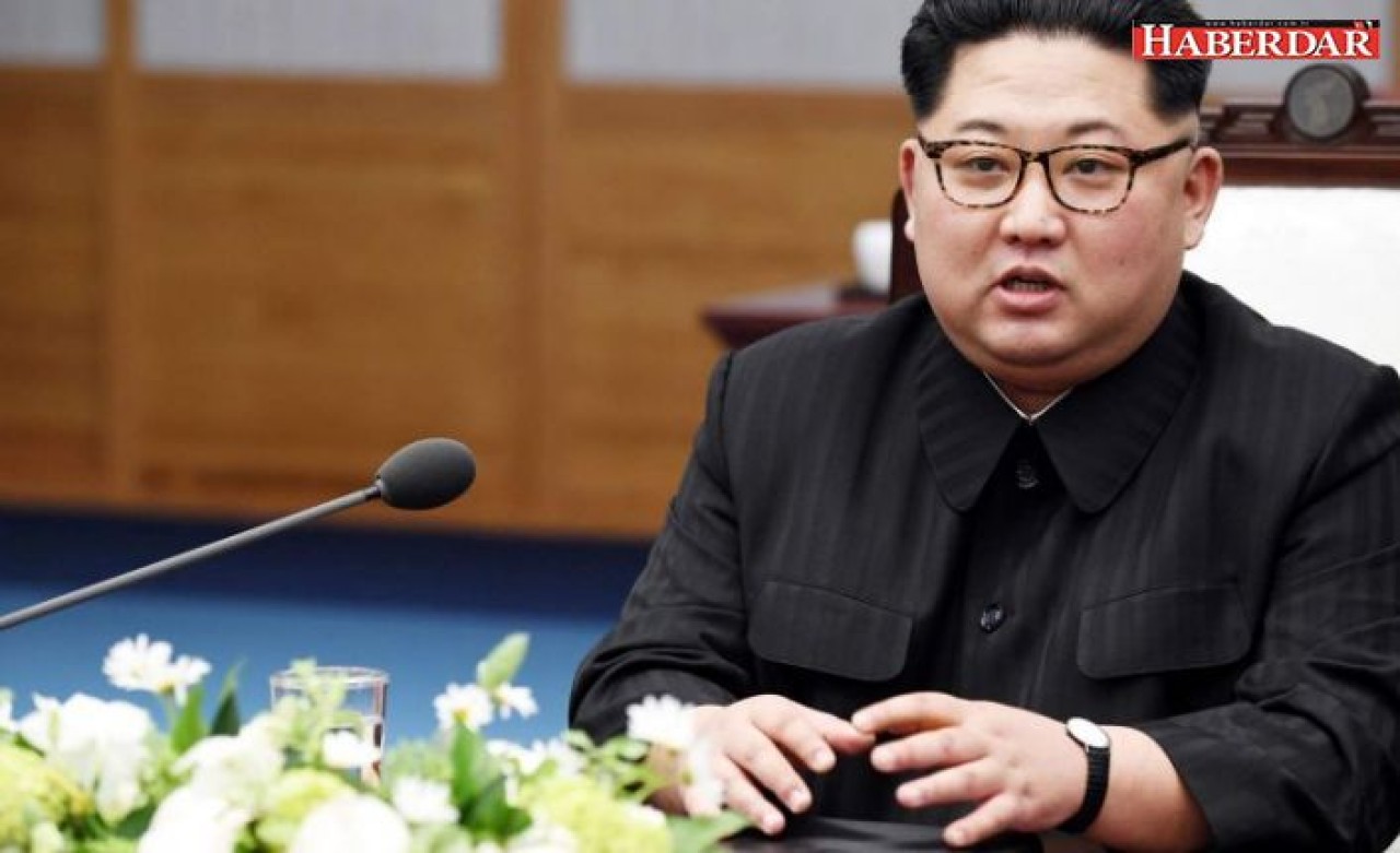Kuzey Kore lideri Kim Jong-unun durumu çok ağır!