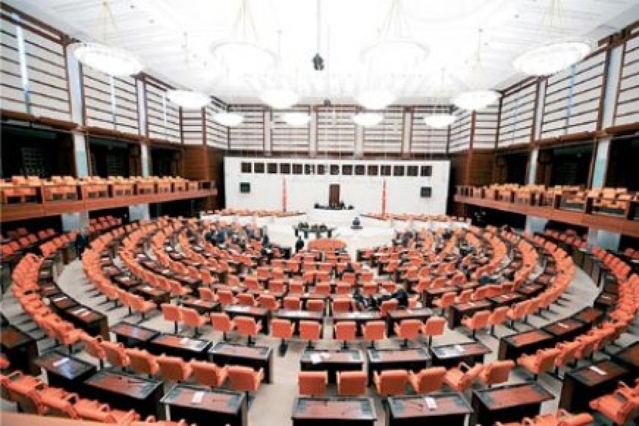 Yeni dönemin meclisinde en çok rakamlar konuşulacak!