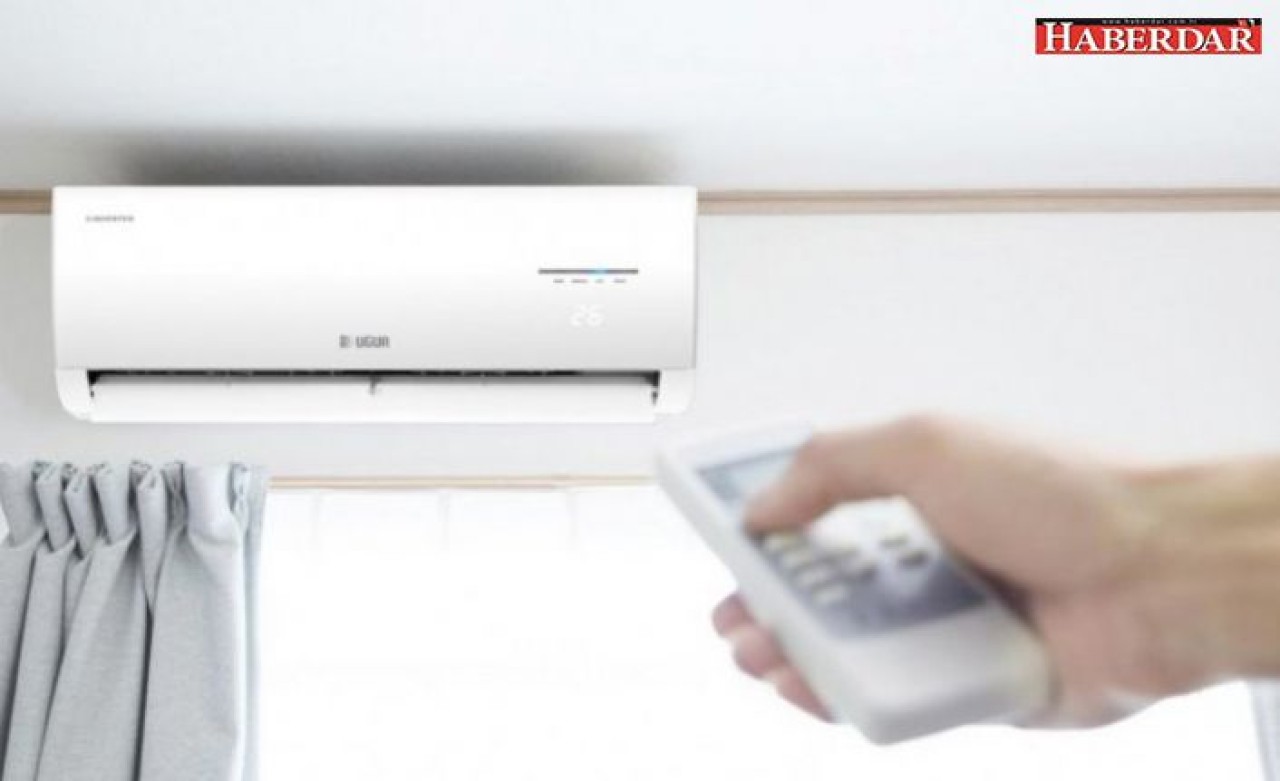 Klimanın koronavirüsü yayma riski var