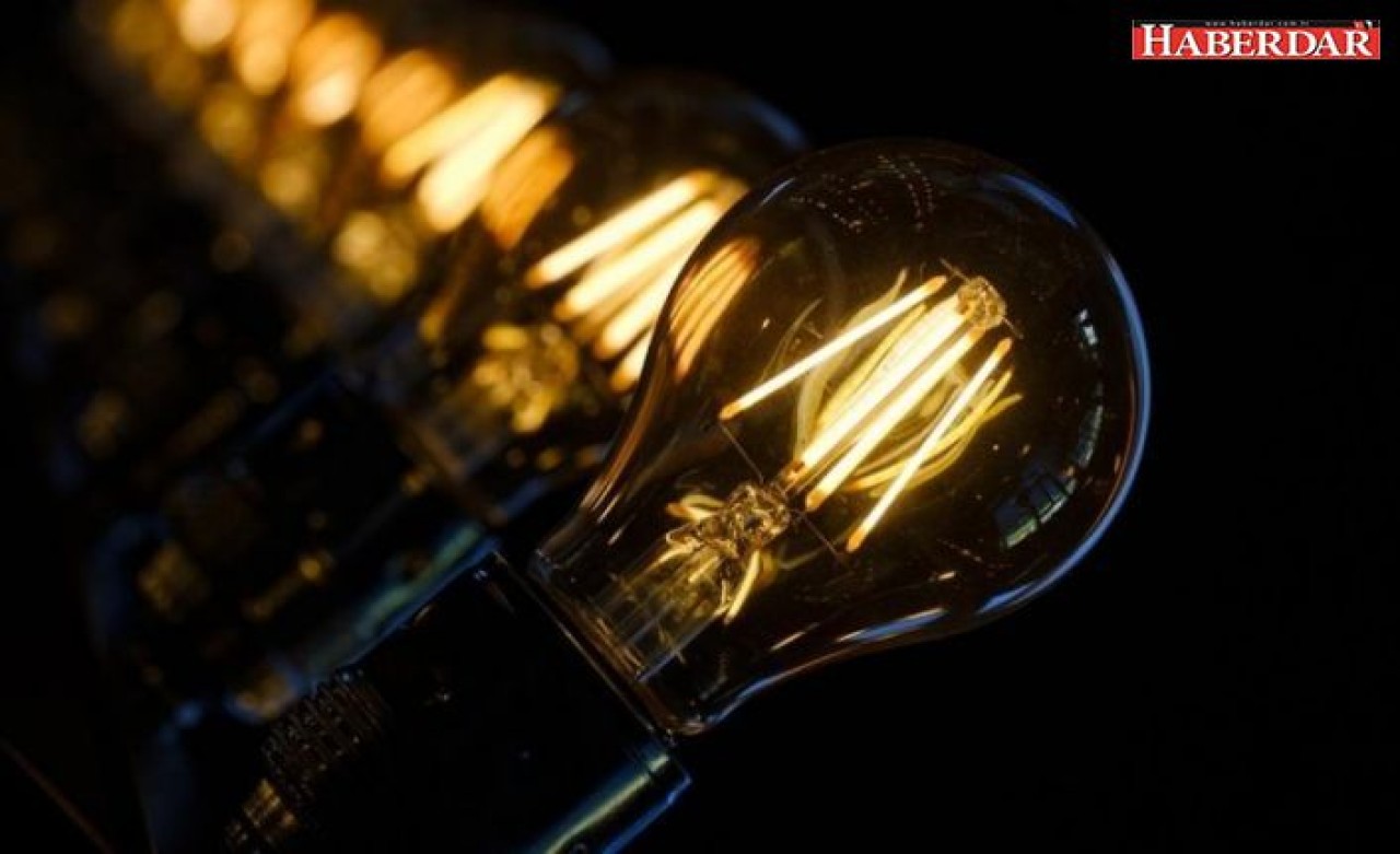 İstanbulda geniş çaplı elektrik kesintisi... İşte kesinti yaşanacak ilçeler