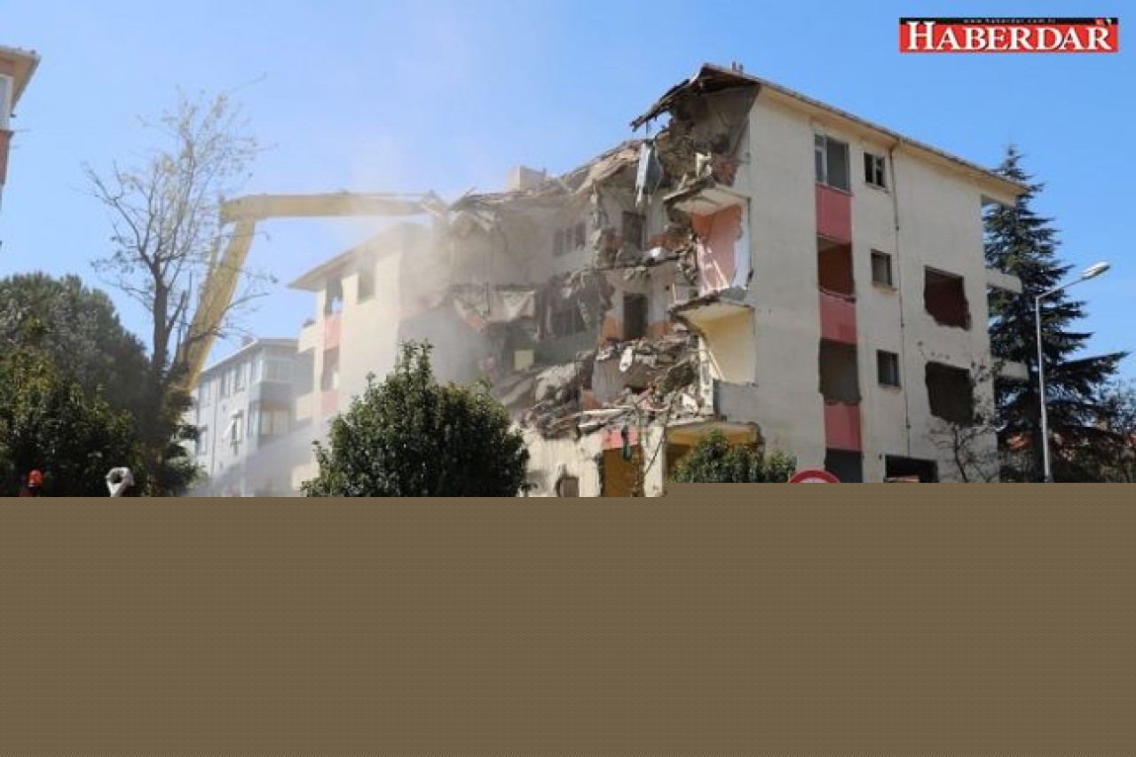 “İstanbul depremi koronavirüsten yüzlerce kat fazla can alacak”