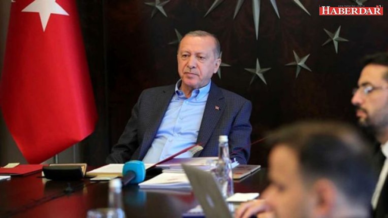 İşte salgın sonrası Türkiyenin normalleşme takvimi...