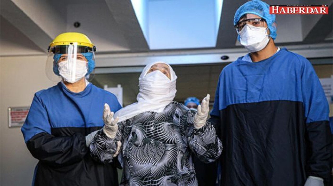 Coronaya karşı devreye giriyor! Sonuç yüzde 99...