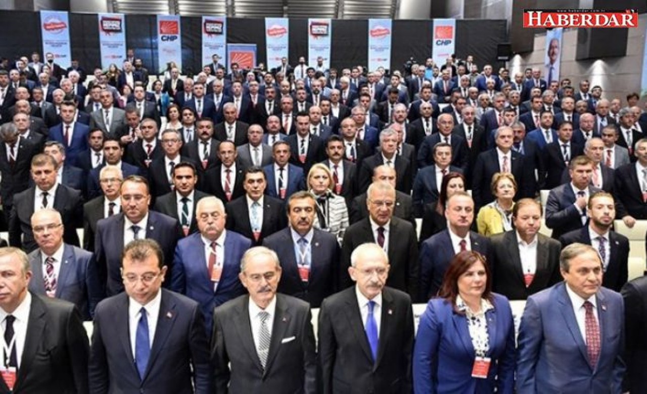 CHPden belediyeler için kaynak çağrısı