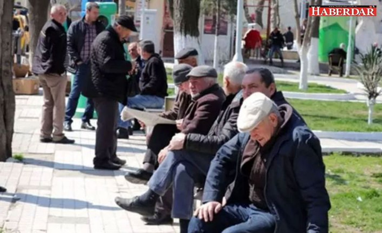 Günler sonra dışarı çıkacak 65 yaş üstü vatandaşlar nelere dikkat etmeli?