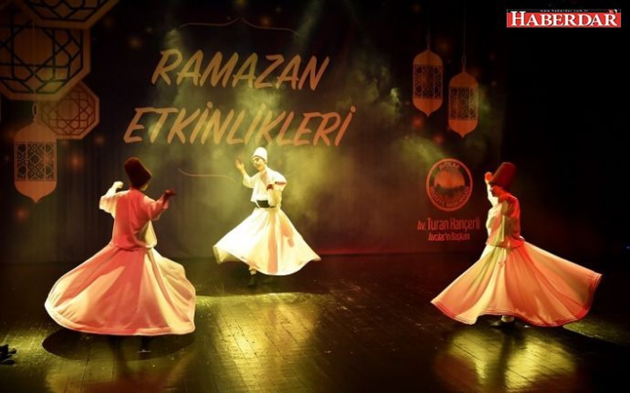 AVCILAR’DA GELENEKSEL RAMAZAN ETKİNLİKLERİ EVLERE TAŞINDI