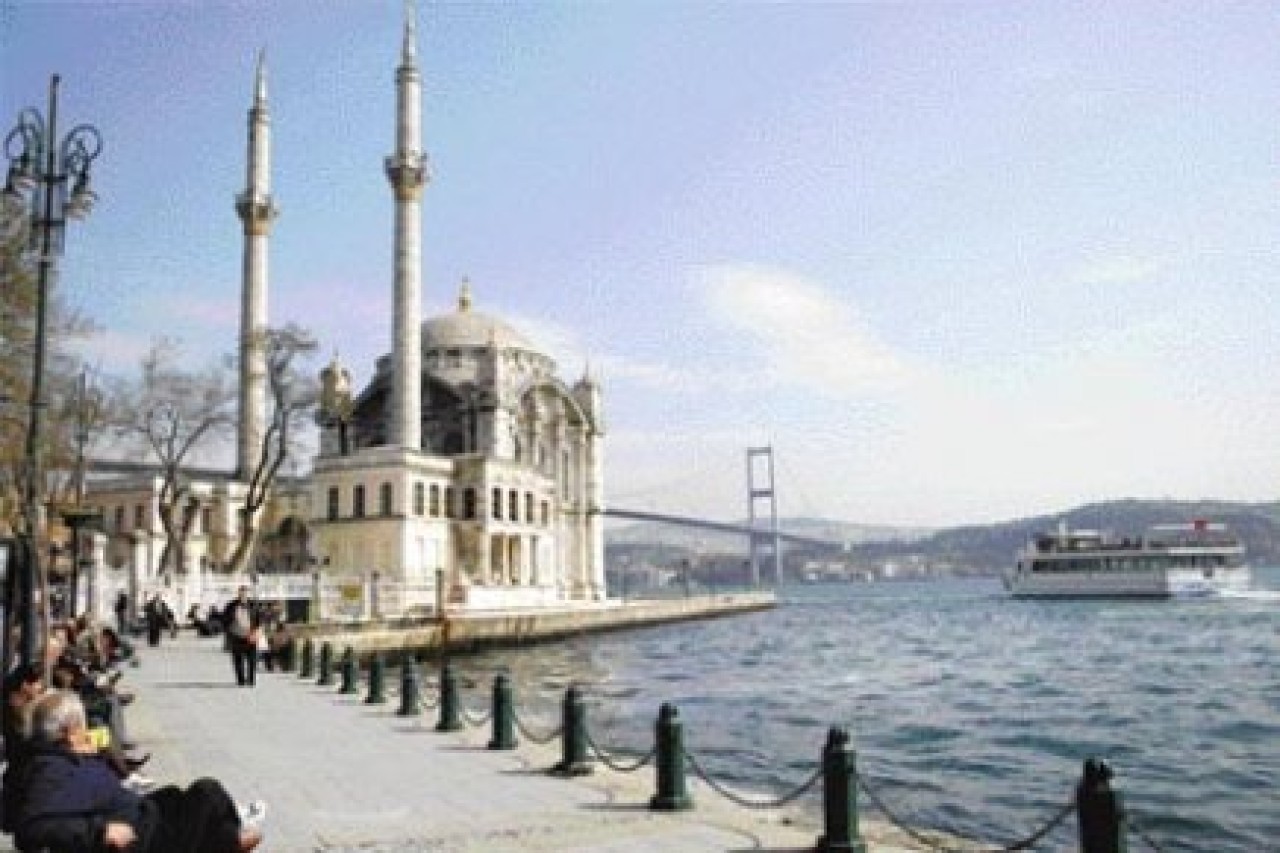 Sıcaklıklar artıyor