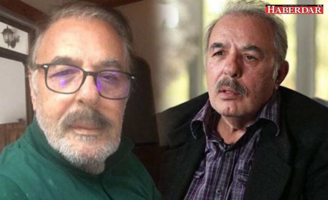 Ferdi Tayfura oğlunun böbreği nakledildi