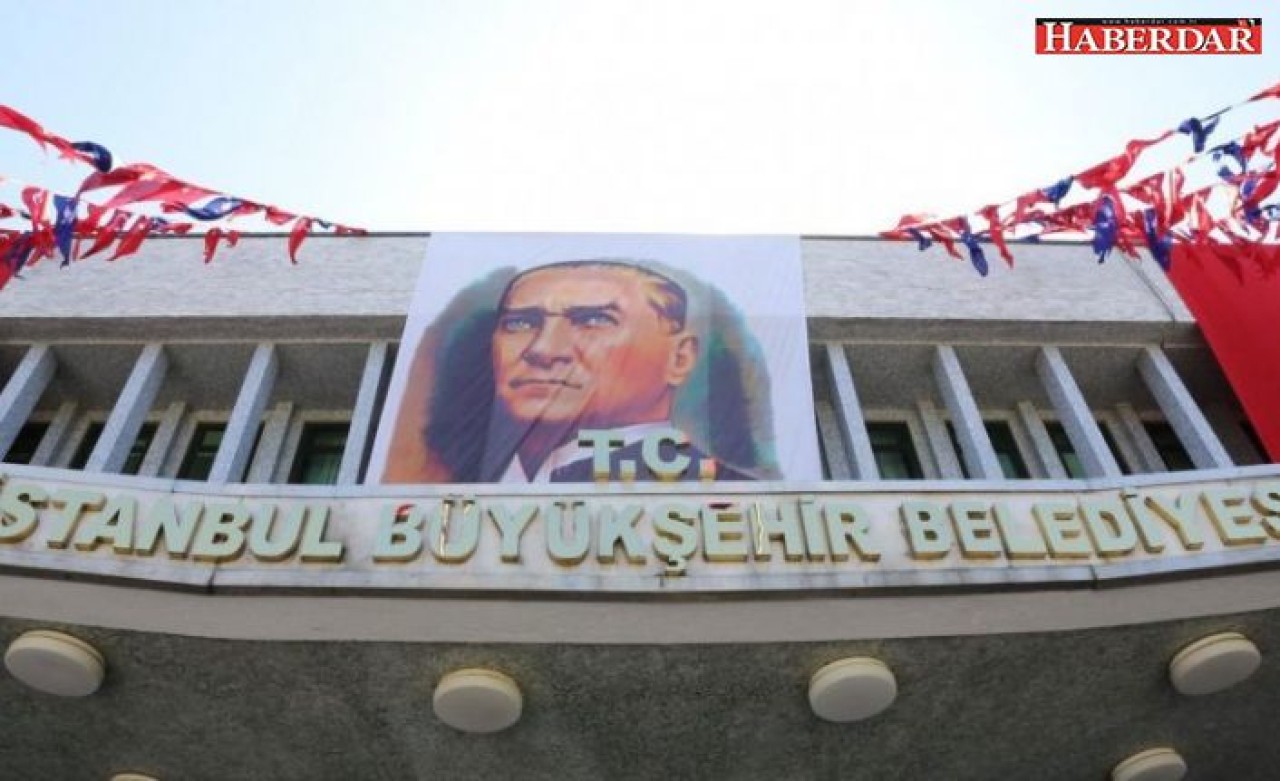 İBBden çiftçiye nefes aldıran destek