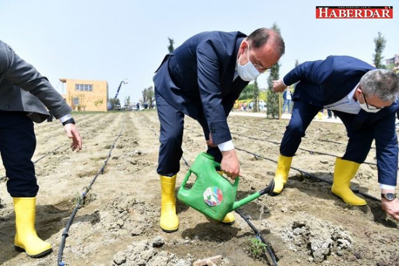 BEYLİKDÜZÜ’NDE ÜRETEN TOPLUM BİLİNCİ GÜÇLENECEK