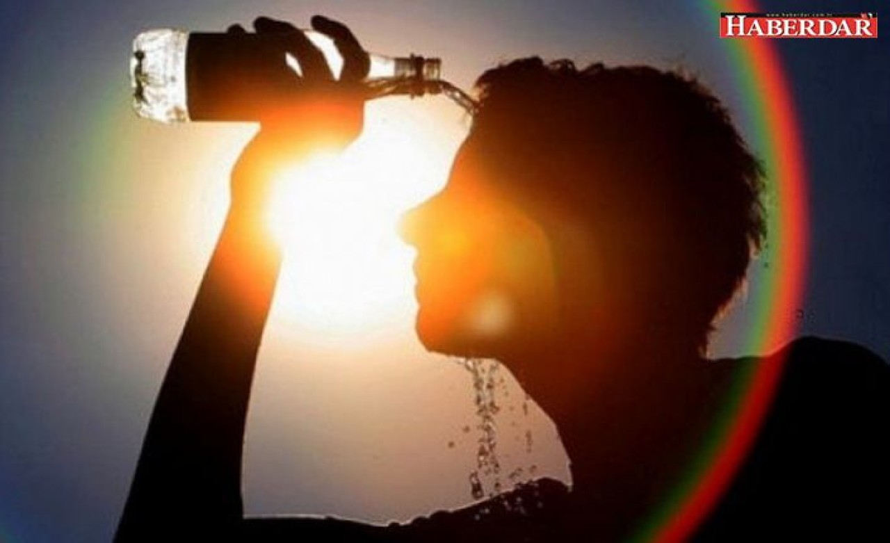 Kritik uyarı: 91 yılın sıcaklık rekoru kırılacak