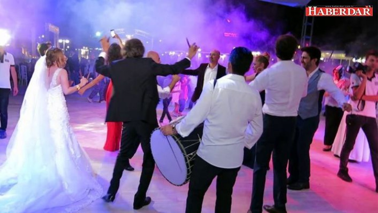 Evlenecekler müjde! Düğün salonlarının açılacağı tarih belli oldu