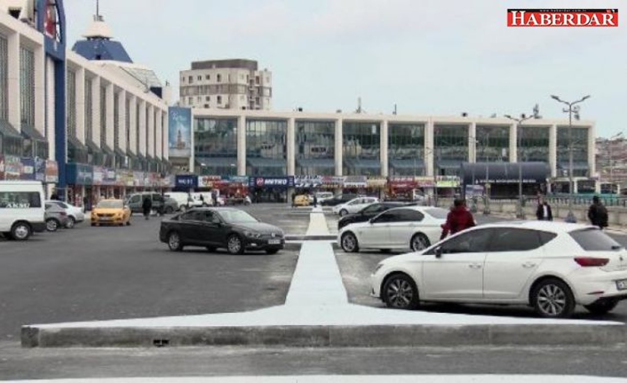 İstanbulda 4 büyük otobüs firması 4 Haziran’da sefere başlıyor