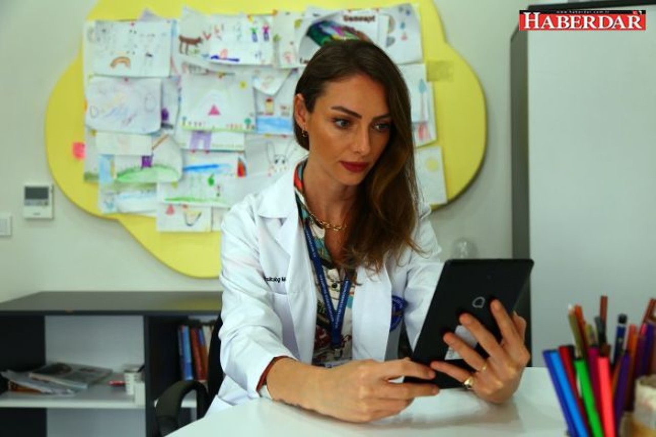 Sınav kaygısı yaşayan öğrencilere uzman psikolog desteği