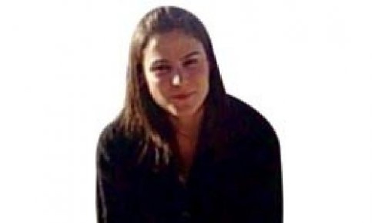 Zeynep’in son deplasmanı