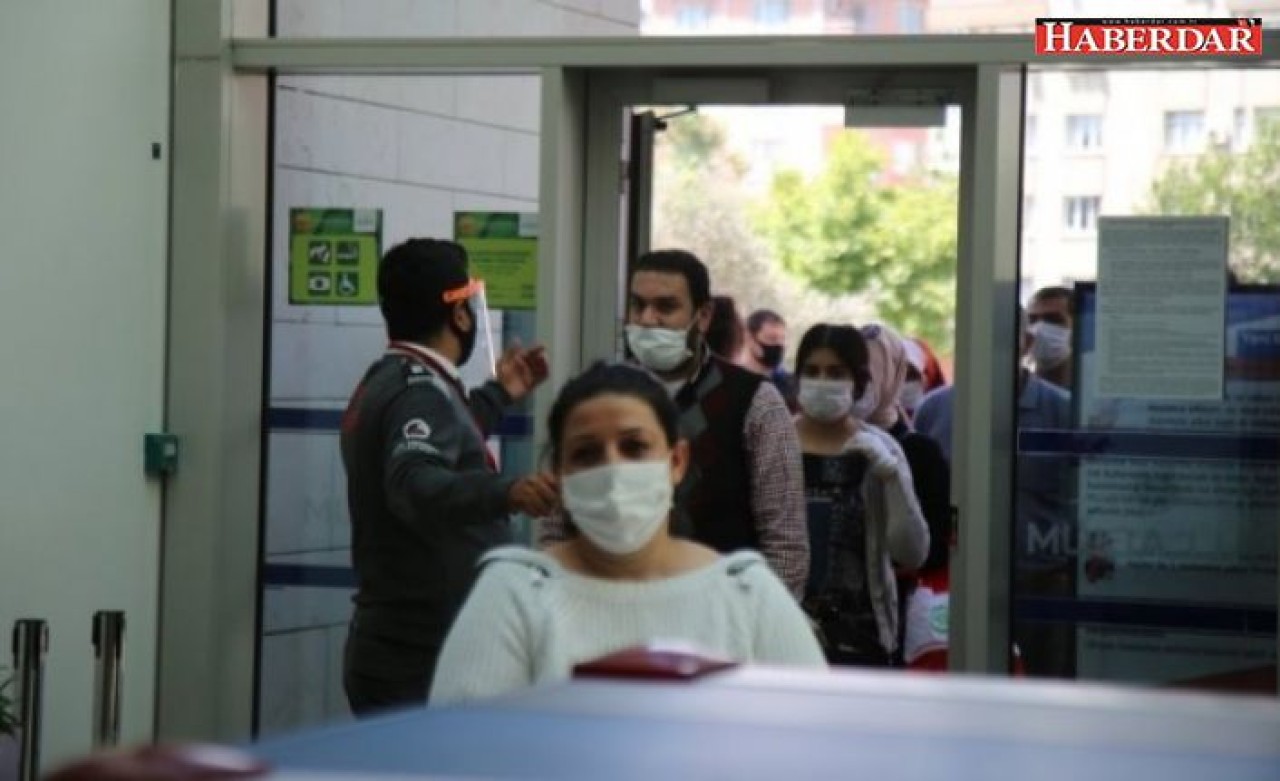 Normalleşme adımlarında korkulan oldu