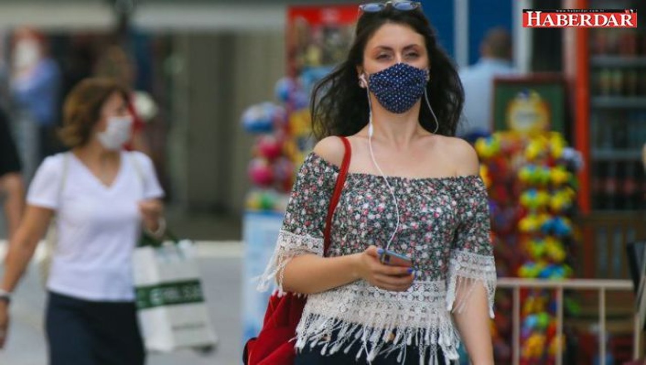 Günlük yeni vakada 10lu sayıları göreceğimiz tarih açıklandı