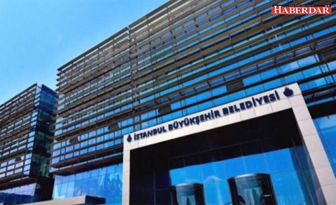 İBBden Sabah ve a Haber’in haberlerine yalanlama