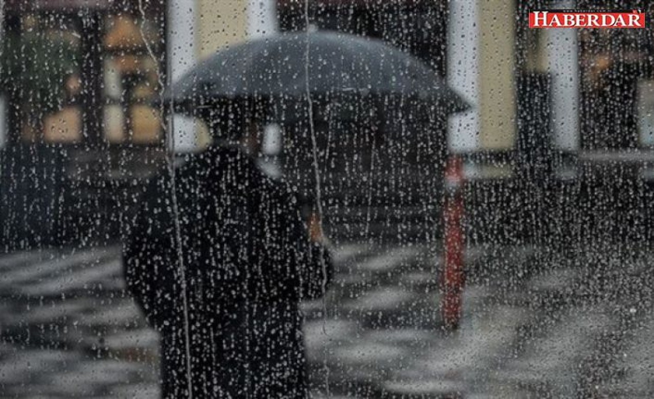 Meteoroloji uyardı: Yurdun genelinde etkili olacak