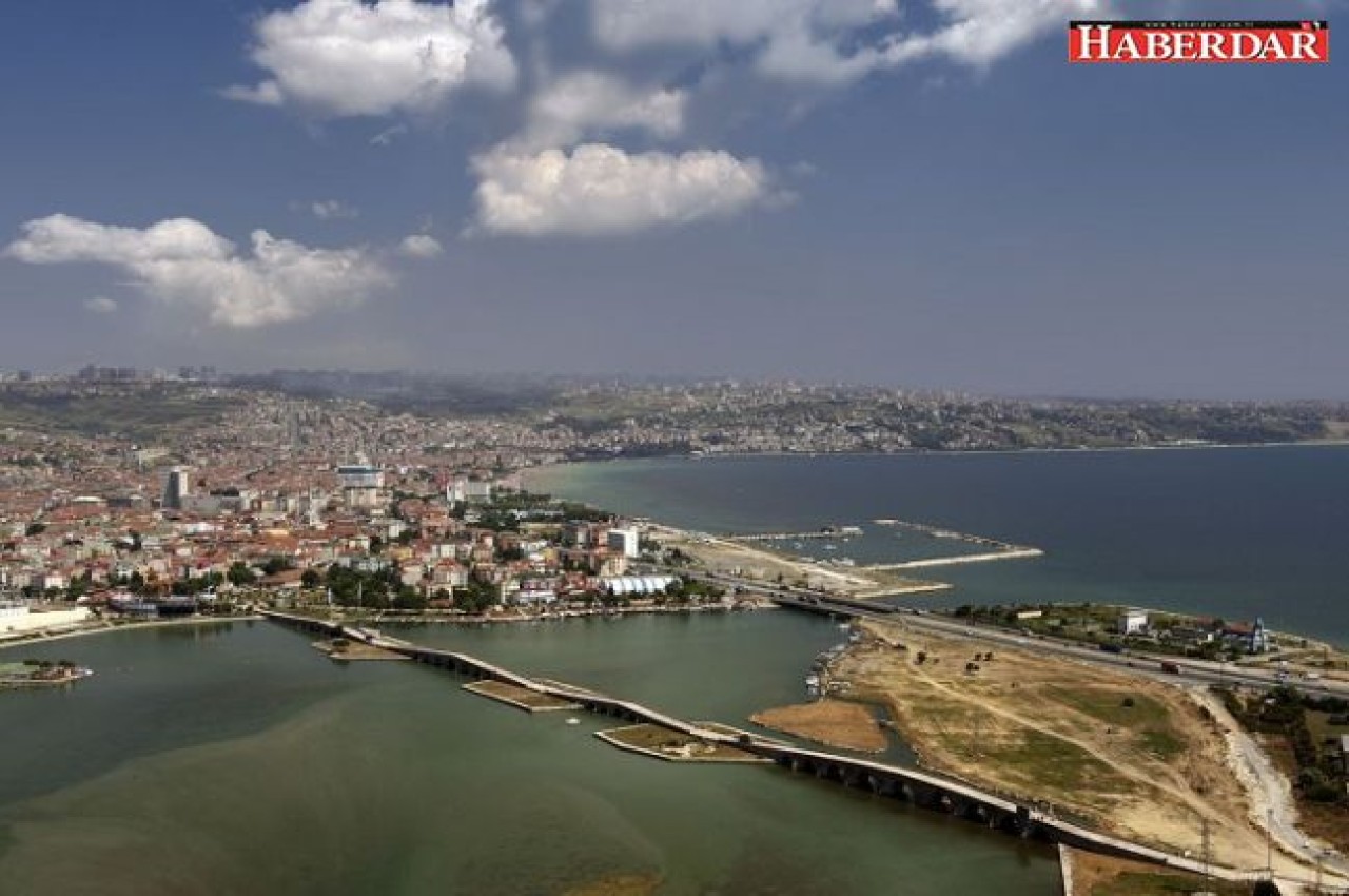 Hayati önem taşıyan kollektör depreme dayanıklı hale getiriliyor