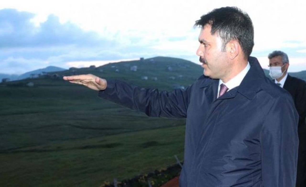 HALİÇİN RENGİ NEDEN DEĞİŞTİ?