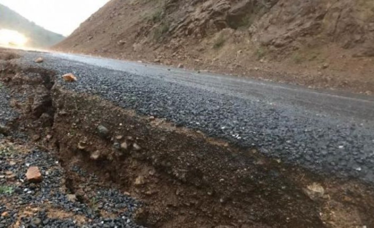 Bingölün ardından 2si 4 üzeri olmak üzere 90 artçı deprem!